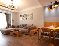 【视界28期】释放心中的大自然情怀 原木家装案例赏析