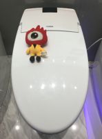 智享生活 惠达智能坐便器评测