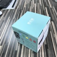 智能又时尚！思乐智MEX-10空气魔盒图赏
