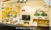 评测：糖果色家居的百变魅力