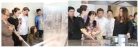 中采联盟亲情打造“领略西餐文化 临境密室逃脱”