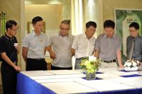 协进企业专利产品鉴定会成功举行