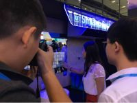 海尔U+借广交会展出智慧生活场景 多国客商竞相体验