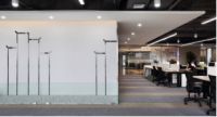 文华东方工程设计一站式量身定制办公室装修