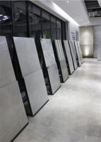 先懂·后简|在28届陶博会看维京瓷砖怎么解决三大痛点问题