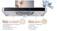想当大厨？先给自己定个小目标 解决油烟