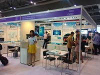 Dr.D携多款新品亮相2016香港秋季电子展引关注