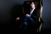 行走在流行时尚前沿