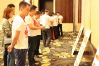 新浪直播：2016鼎美顶墙集成全国核心经销商大会
