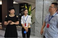 走进用户家中，看鼎美如何玩转顶墙装修？