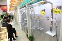 方林装饰奉天旗舰店强势进军沈阳家装市场