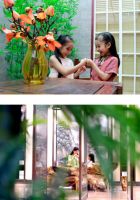 QD瓷砖“再美不过中国风”摄影活动顺利举办