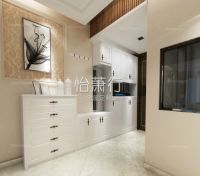 玄关五大设计要素