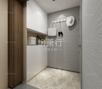 玄关五大设计要素