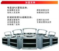 诺孚集成灶江西火爆招商中 共享集成厨电财富盛宴