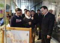 双创周展示“中国制造”新面貌，“中国创造”让世界惊叹！