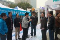 健康饮水受全民热捧，饮水安全引发关注