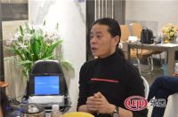 锐思瓷砖《新豪宅主张》分享会成功举办