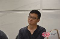 锐思瓷砖《新豪宅主张》分享会成功举办