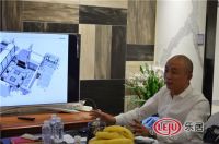 锐思瓷砖《新豪宅主张》分享会成功举办