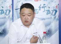 安吉尔郝晓伟：用更优质的产品定义“高端”