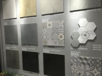 陶博会眼花缭乱？箭牌瓷砖带领略展会之美