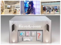 CoClean随身空气净化器进驻国际连锁Brookstone