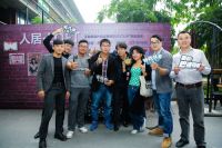 时尚就要LOFT 德贝厨柜2017新品全国首发