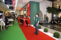2016佛山陶博会一股清流：佛诺伦莎演绎不一样的文艺情怀