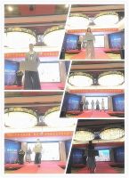 2016佛山陶博会一股清流：佛诺伦莎演绎不一样的文艺情怀
