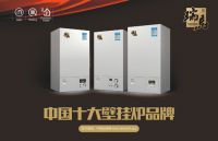 “中国十大壁挂炉品牌”瑞马拉开2016品牌元年帷幕