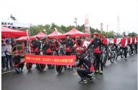 四面八方火起来，方太双十一城市火炬接力赛火热启动