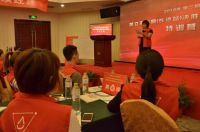 凯立淋浴房：把握学习机会领悟打造金牌终端门店技巧
