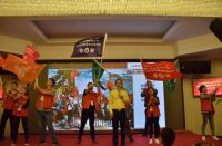 凯立淋浴房：把握学习机会领悟打造金牌终端门店技巧