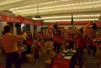 凯立淋浴房：把握学习机会领悟打造金牌终端门店技巧