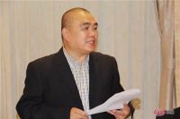 郑州市家居装饰设计商会第三届换届大会暨2016年年会圆满举办