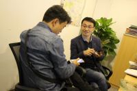 高端定制家装设计趴  设计师会客室周末带你'约惠”梦想家