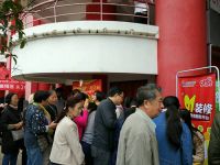 汉来16周年庆|千人团购收官盛宴惠动全城 人气火爆