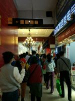 汉来16周年庆|千人团购收官盛宴惠动全城 人气火爆