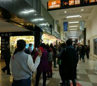 汉来16周年庆|千人团购收官盛宴惠动全城 人气火爆