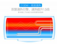 “智”掀狂澜——美的热水器“智能”概念，走俏“双十一”预售