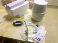 美的M3净水器，颜值爆表，亲测放心