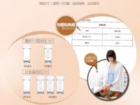 双十一首轮预售 美的M3获净水器之冠