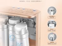 双十一首轮预售 美的M3获净水器之冠