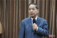 郑州大学第二届秋实资本论坛暨新地产经济EMBA开班典礼隆重举行
