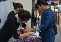 让艺术回归生活|“欧琳雅集”艺术沙龙品鉴会举行