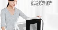 inxni以内x322导航扫地机器人，双11智能购物清单必选