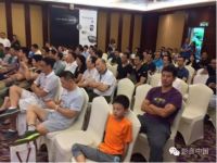 雅乐荟主办第12届深圳高级音响展今日开幕