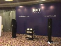 雅乐荟主办第12届深圳高级音响展今日开幕