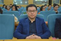 刘伟讲述《中国当前经济和金融形势的解析与走势》